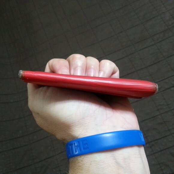 Vintage LV Louis Vuitton Epi Leather Key Holder Case Unisex Men's  Women;s - Picture 9 of 16